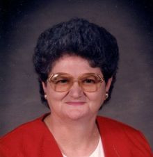 Janie Lewis