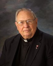 Rev. Fr. James Golden