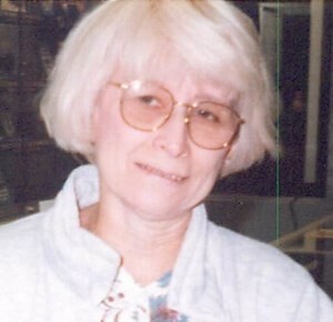 Dorothy E. Ferguson