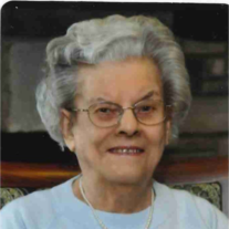 Margaret Epley Profile Photo