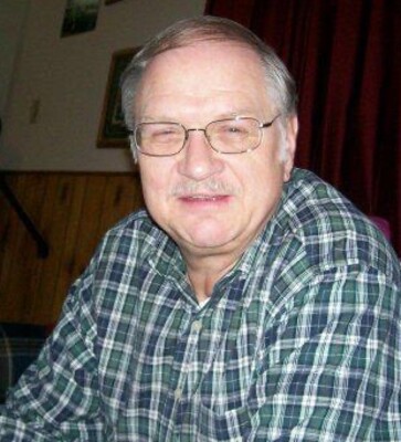 Robert L. Wacht, Jr.