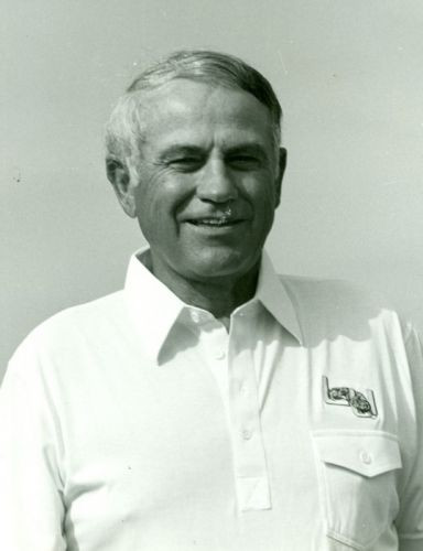 Frank North