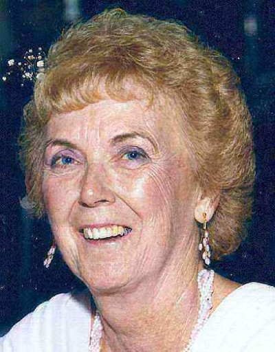 Ruth M. MacIvor