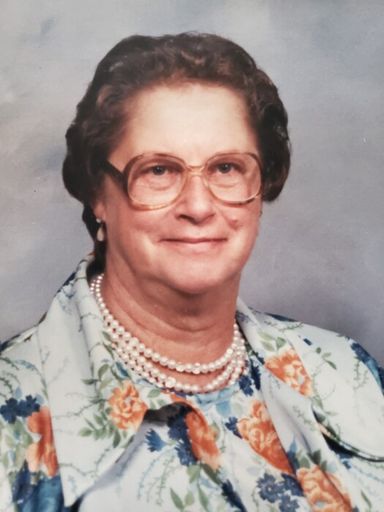 Mae G. Gibson Profile Photo