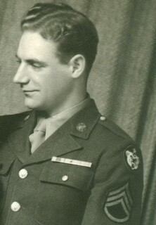 Joseph Allan Podawiltz, Sr