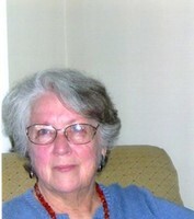 Margaret Ann Cook Profile Photo