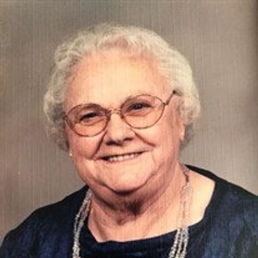 Geraldine Kietzman Profile Photo