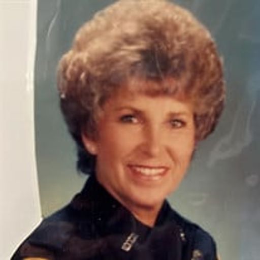 Betty Carol Jarrett Profile Photo