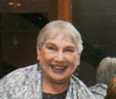 Sylvia Joan Enos