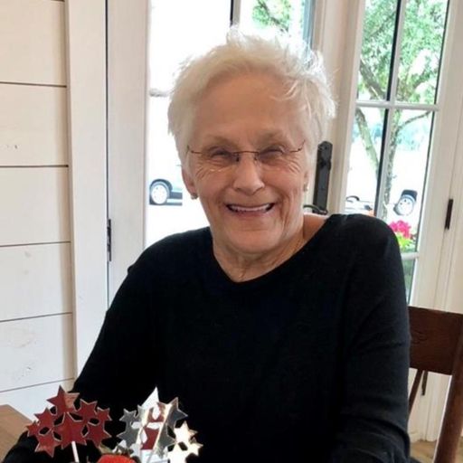 Carol Ann Saucier Andrews Obituary 2020 BradfordO'Keefe Funeral Homes