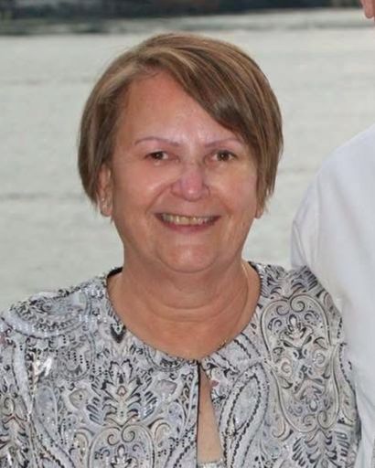 Judy F. Berggren's obituary image