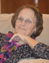Mary  Ann Bender Profile Photo