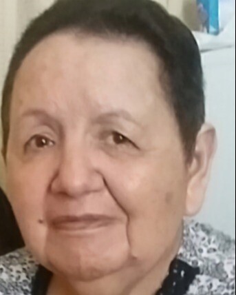 Margarita Rodriguez Ramirez