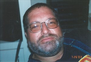 Charles "Chuck" Thomas Bernauer, Ii