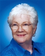 Edwina Dillon