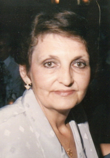 Patricia Ann Stamper