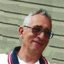 Joseph C. Binkley Profile Photo