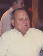 Harold C. (Hank) Barnett Profile Photo