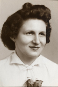 Barbara M. Lankowsky