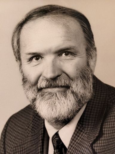 Peter  Mullineaux Schantz Profile Photo