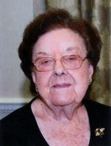 Ruth Eileen Fecteau