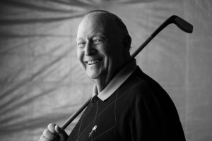 Billy Casper