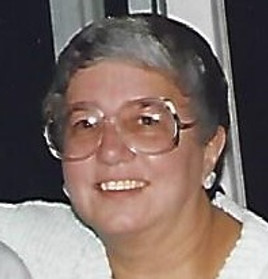 Elaine Marie Thera