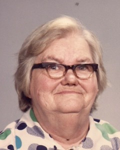 Harriet G. Hyde Profile Photo
