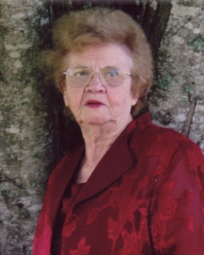 Della Marie Carroll's obituary image