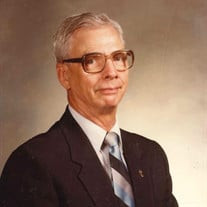 Dr. Raymond Kirby Lasley