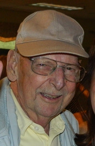 Francis A. Ouellette Sr.