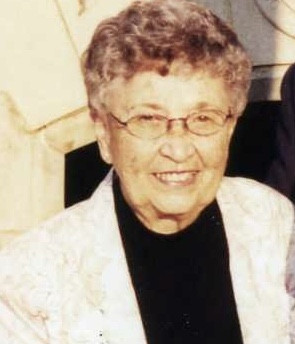 Betty Salzgaber Profile Photo