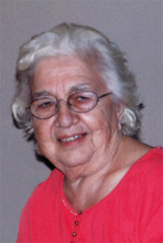 Lucille A. Rettinger