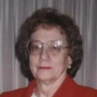 Dorothy Wirig