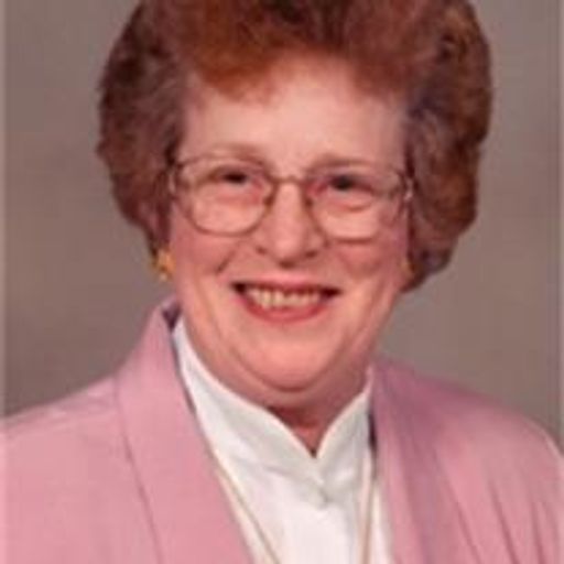 Donna Mae Jordan (Morris)