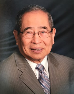 Florencio D. Villegas