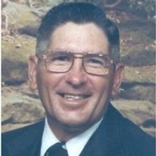 Walter L. Hulin