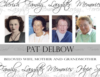 Pat Delbow Profile Photo