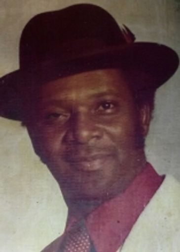 Roosevelt Brown, Sr. Profile Photo