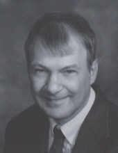 William Thomas Zumwalt Profile Photo