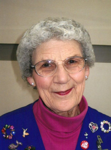 Doris Mae Boehnlein Profile Photo