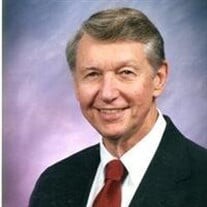 Dr. Lee Hartwell Rogers Profile Photo