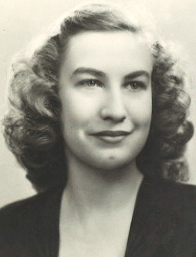 Mary Lou Koenig