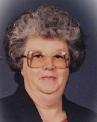 Hazel Trudene Atchison