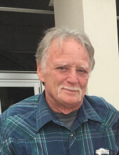 Walter McCullough, Jr. Profile Photo