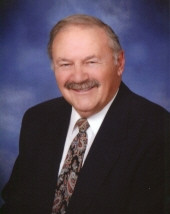 Gerald F. Zimmerman Profile Photo