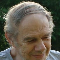 Robert Helverson Profile Photo