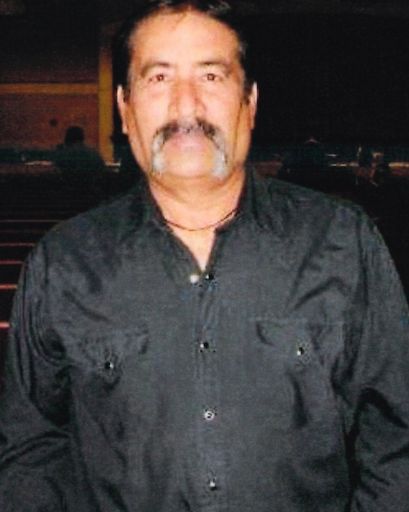 Guadalupe "Lupe" Velasquez