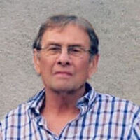 Donald Kruger Profile Photo