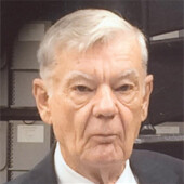 Mr. Robert Bullock Profile Photo